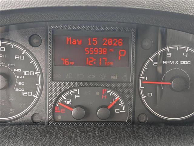 Used 2020 RAM ProMaster 1500 FWD image 10