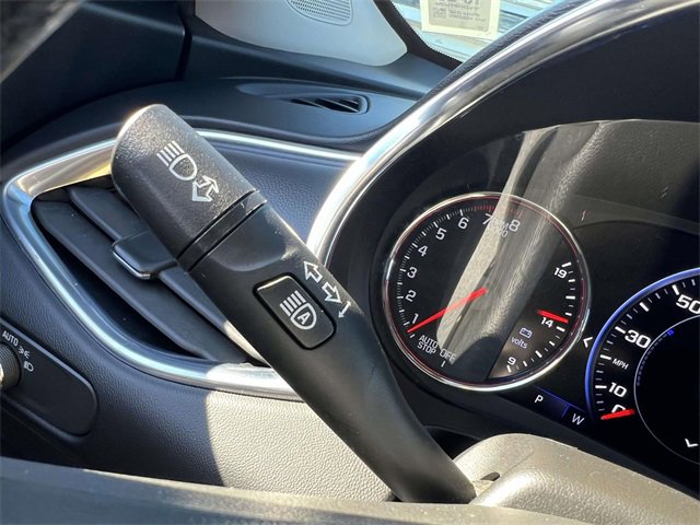 Certified 2023 Chevrolet Malibu LT w/ Driver Confidence Package image 31