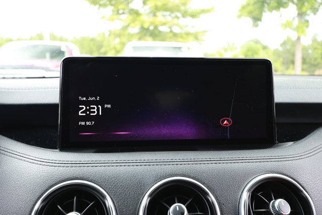 Used 2022 Kia Stinger GT-Line w/ Sun & Sound Package RWD image 16