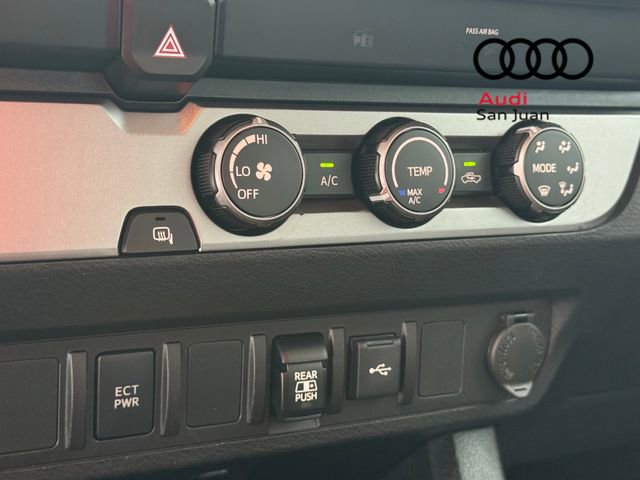Used 2020 Toyota Tacoma SR5 RWD image 21