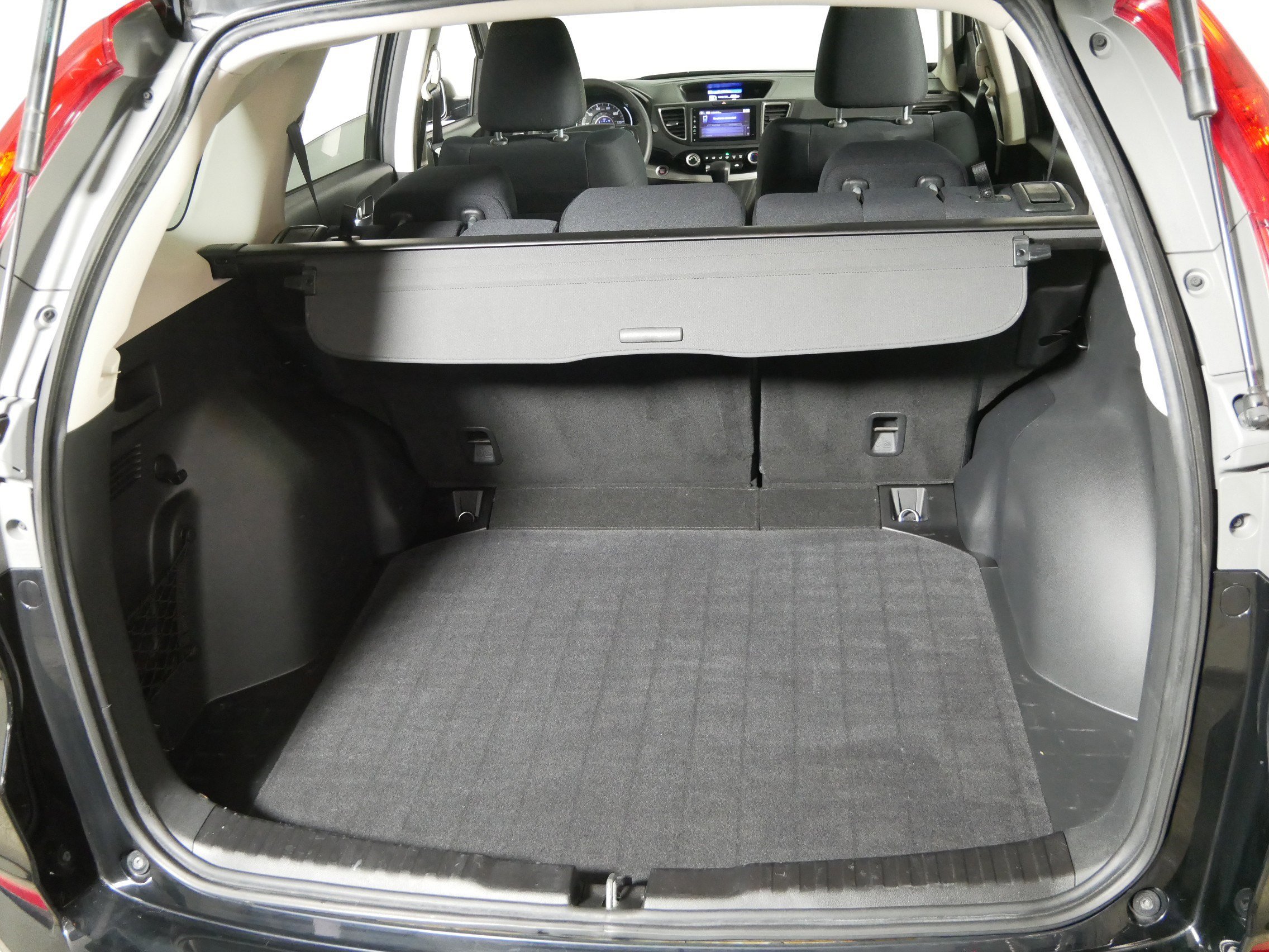 Used 2016 Honda CR-V EX image 18