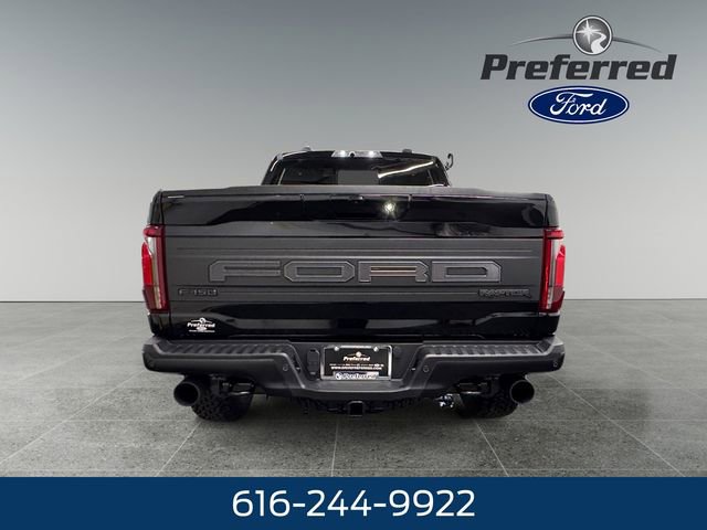 New 2026 Ford F150 Raptor image 23