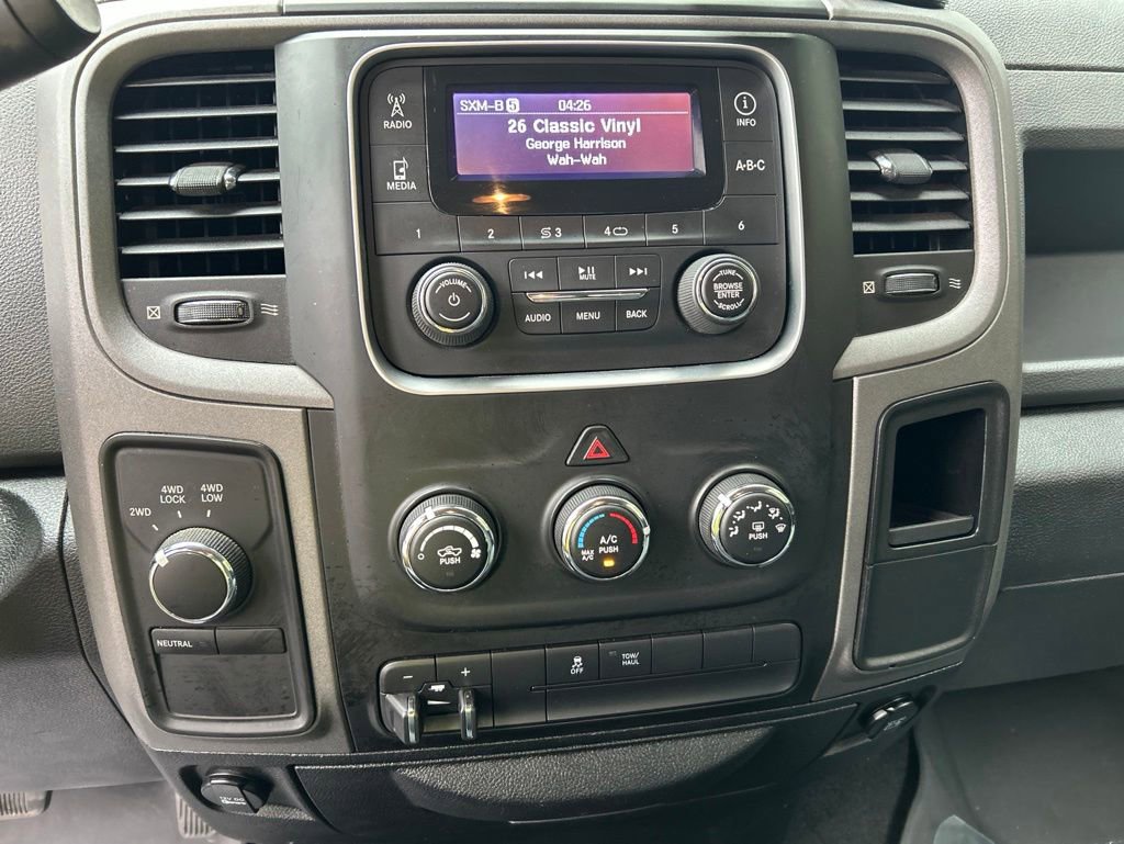 Used 2014 RAM 1500 Express AWD/4WD image 13