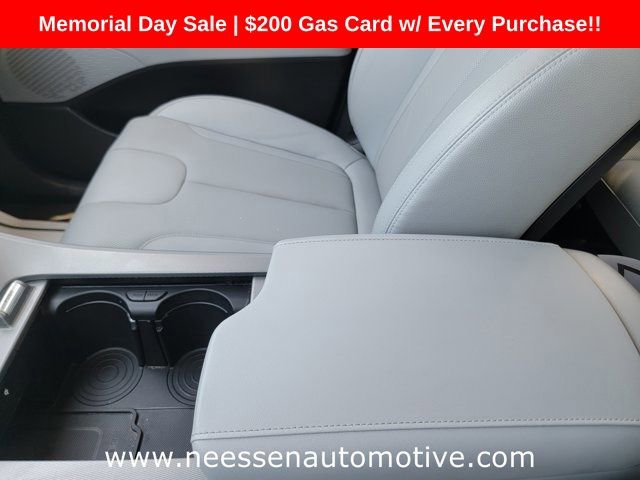Used 2021 Hyundai Palisade SEL FWD image 29