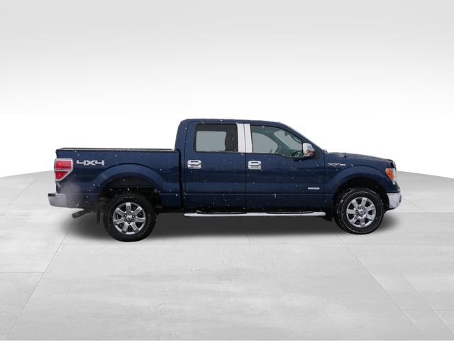Used 2014 Ford F150 XLT w/ Equipment Group 302A Luxury image 11