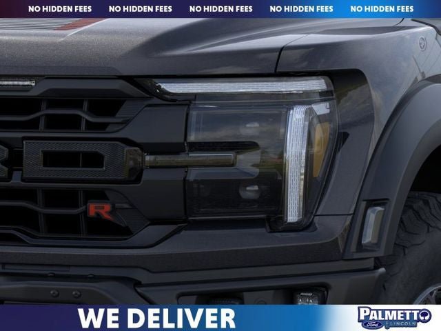 New 2026 Ford F150 Raptor AWD/4WD image 18