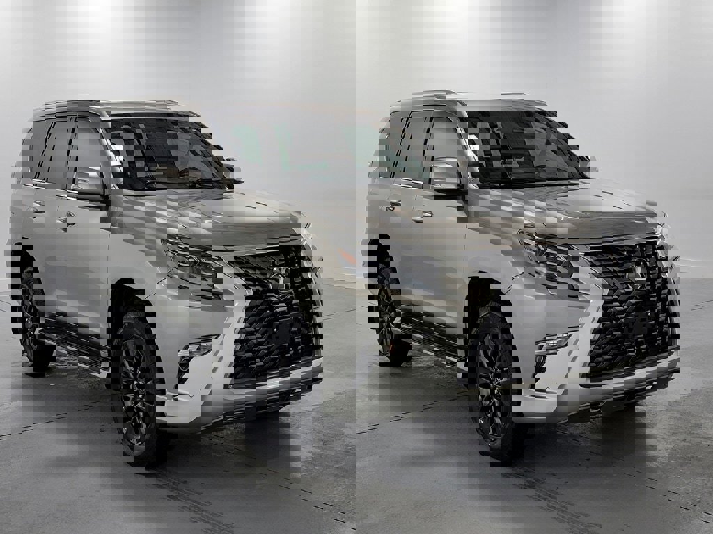 Used 2023 Lexus GX 460 Premium image 2
