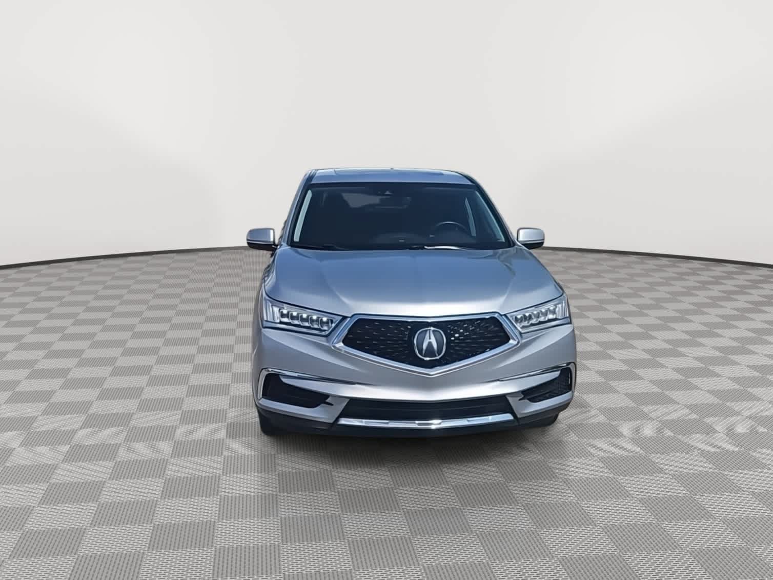 Used 2020 Acura MDX w/ Technology Package FWD image 3