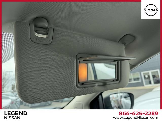 Used 2018 Nissan Murano SL image 29