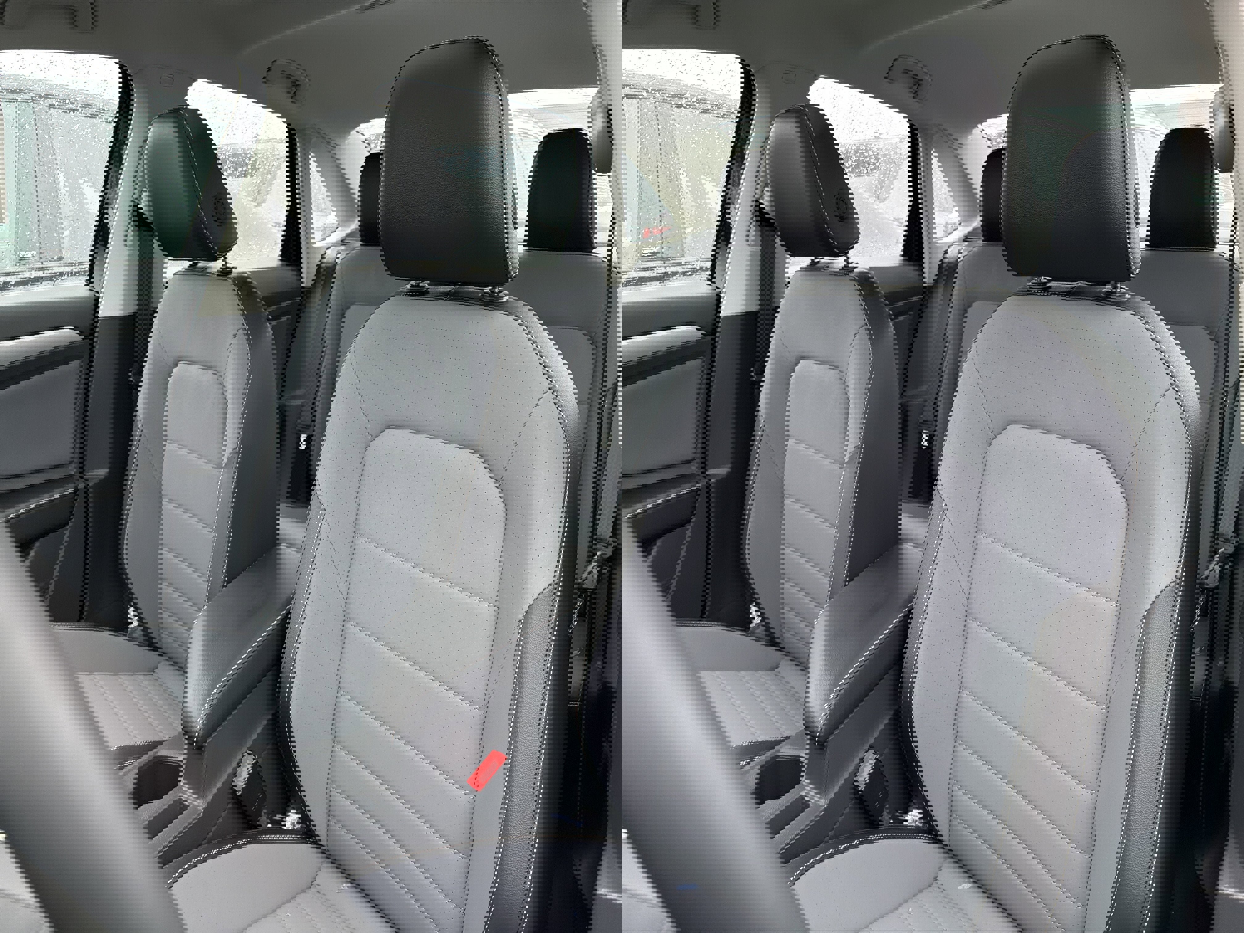 New 2026 Volkswagen Jetta SE image 9