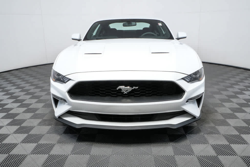 Used 2019 Ford Mustang Coupe image 17