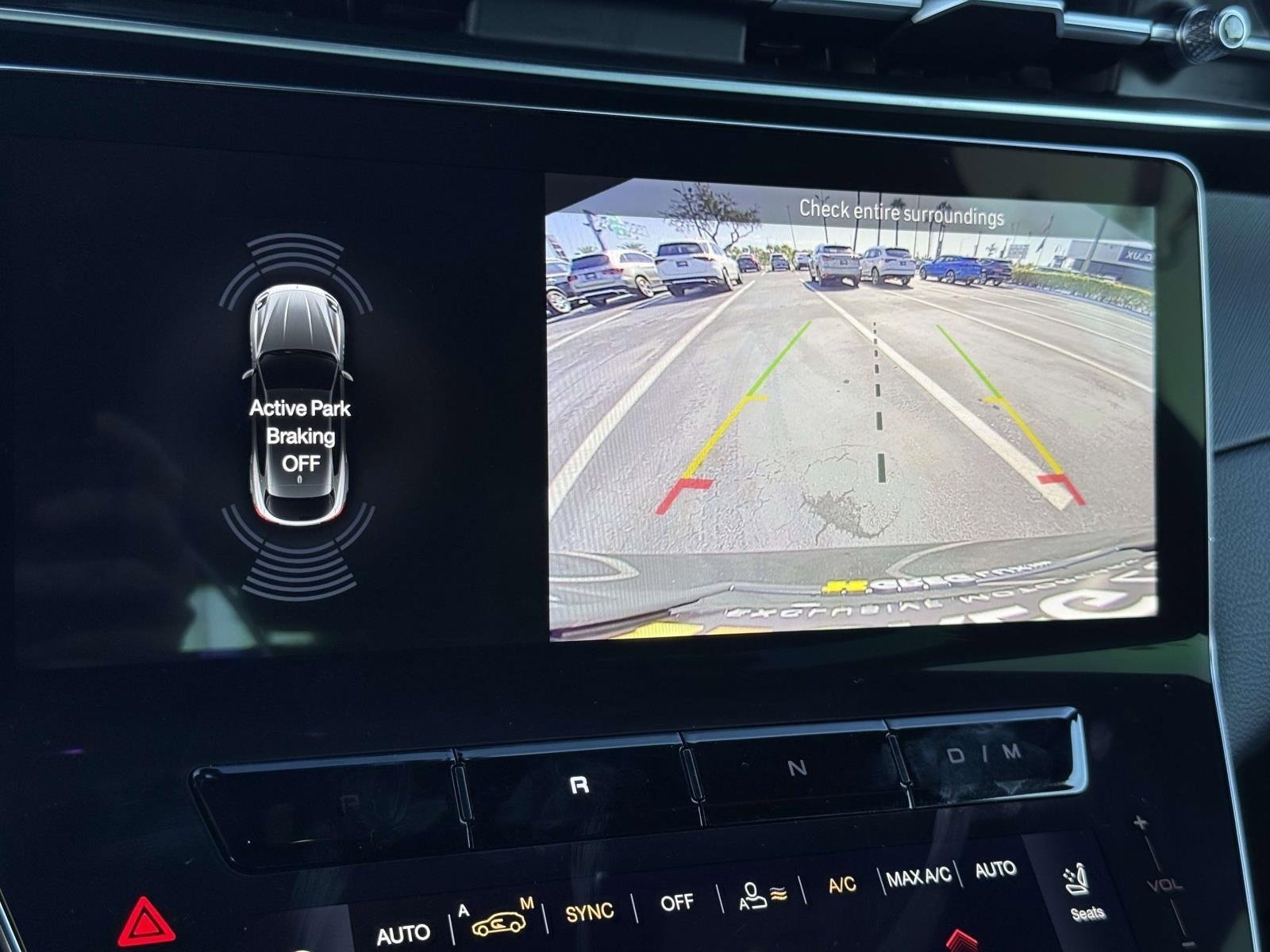 Used 2023 Maserati Grecale GT image 45