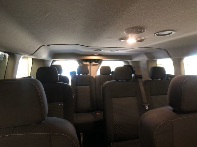 Certified 2023 Ford Transit 350 XL image 21