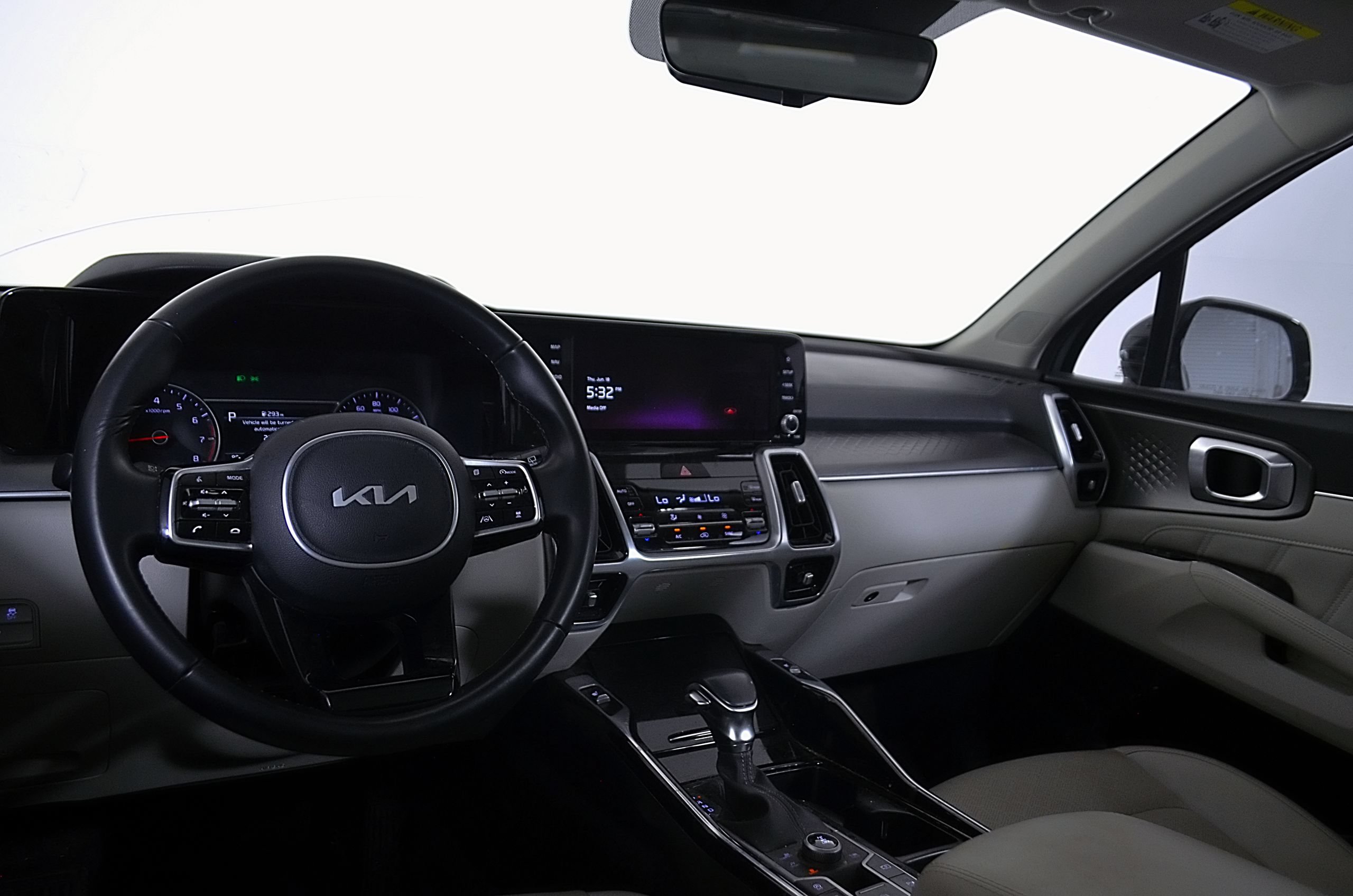 Used 2022 Kia Sorento SX AWD/4WD image 22
