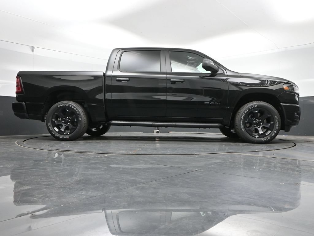 New 2026 RAM 1500 Express AWD/4WD image 34