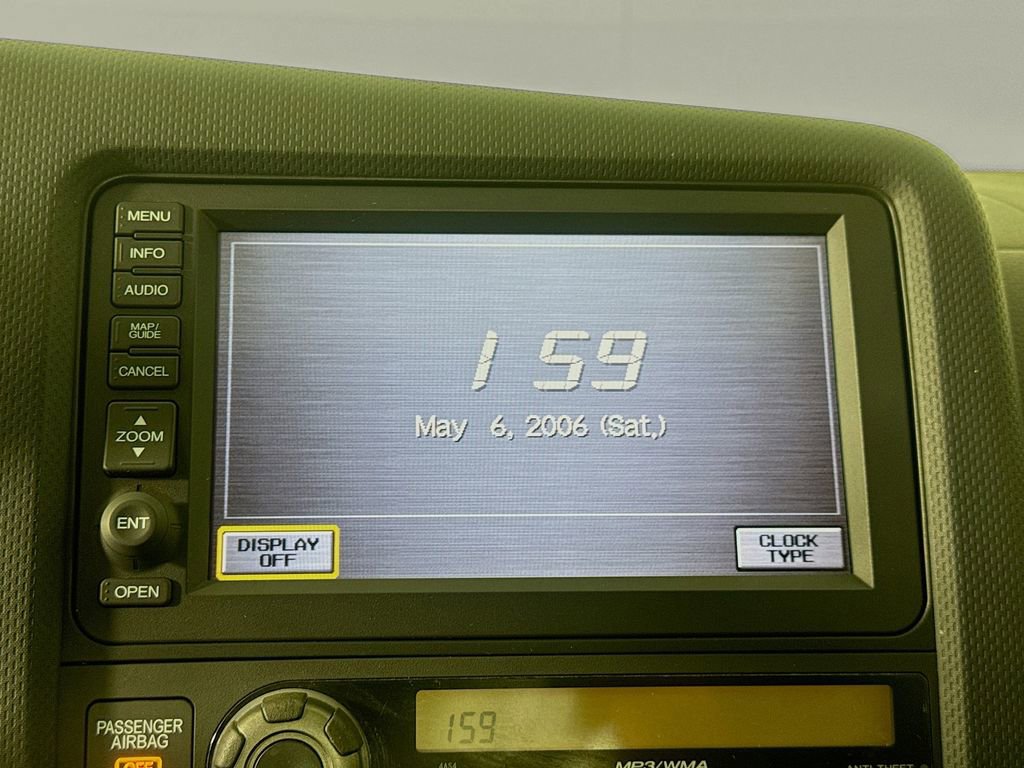 Used 2013 Honda Ridgeline RTL image 16