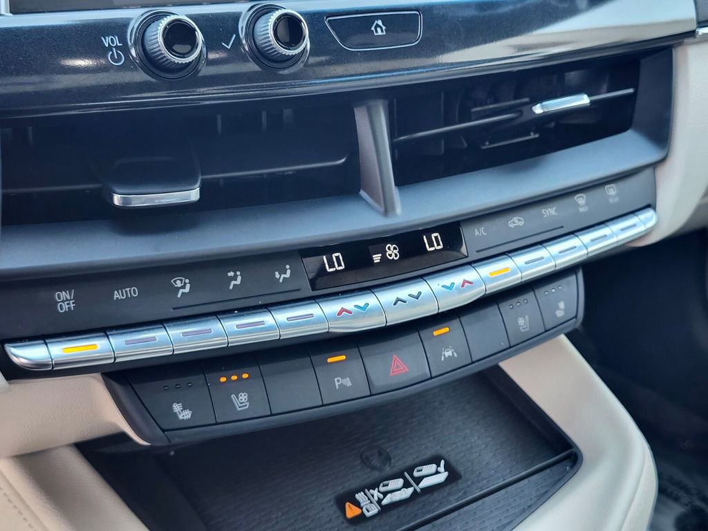 Used 2022 Cadillac CT4 Premium Luxury w/ Climate Package image 21