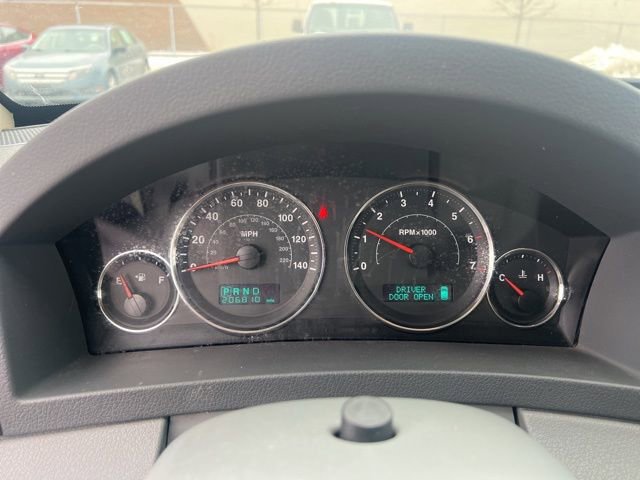 Used 2007 Jeep Grand Cherokee Laredo image 19