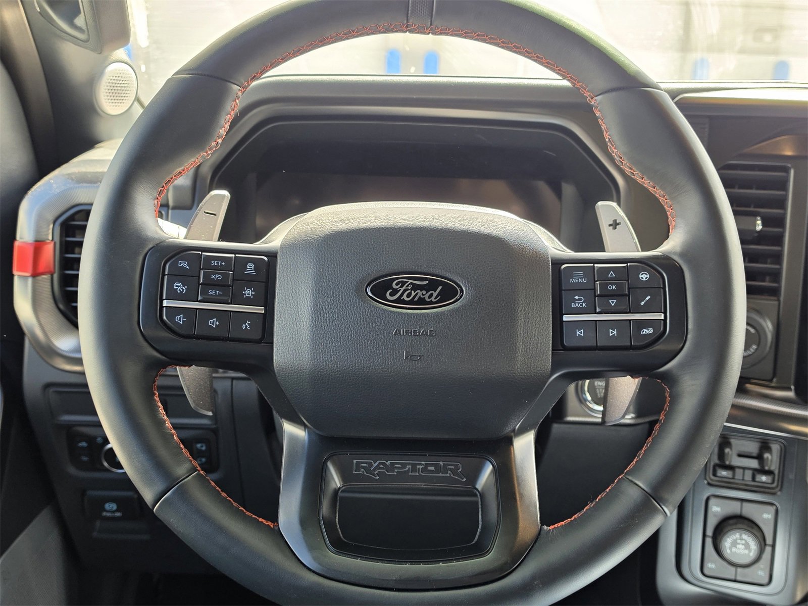 Used 2025 Ford F150 Raptor image 10