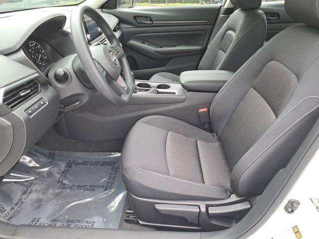 Used 2025 Nissan Altima 2.5 S image 17
