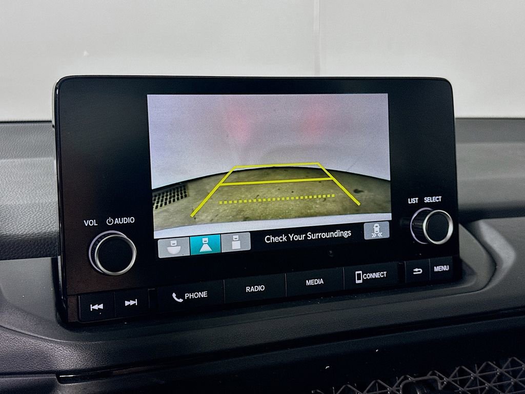 Used 2024 Honda Accord EX image 10