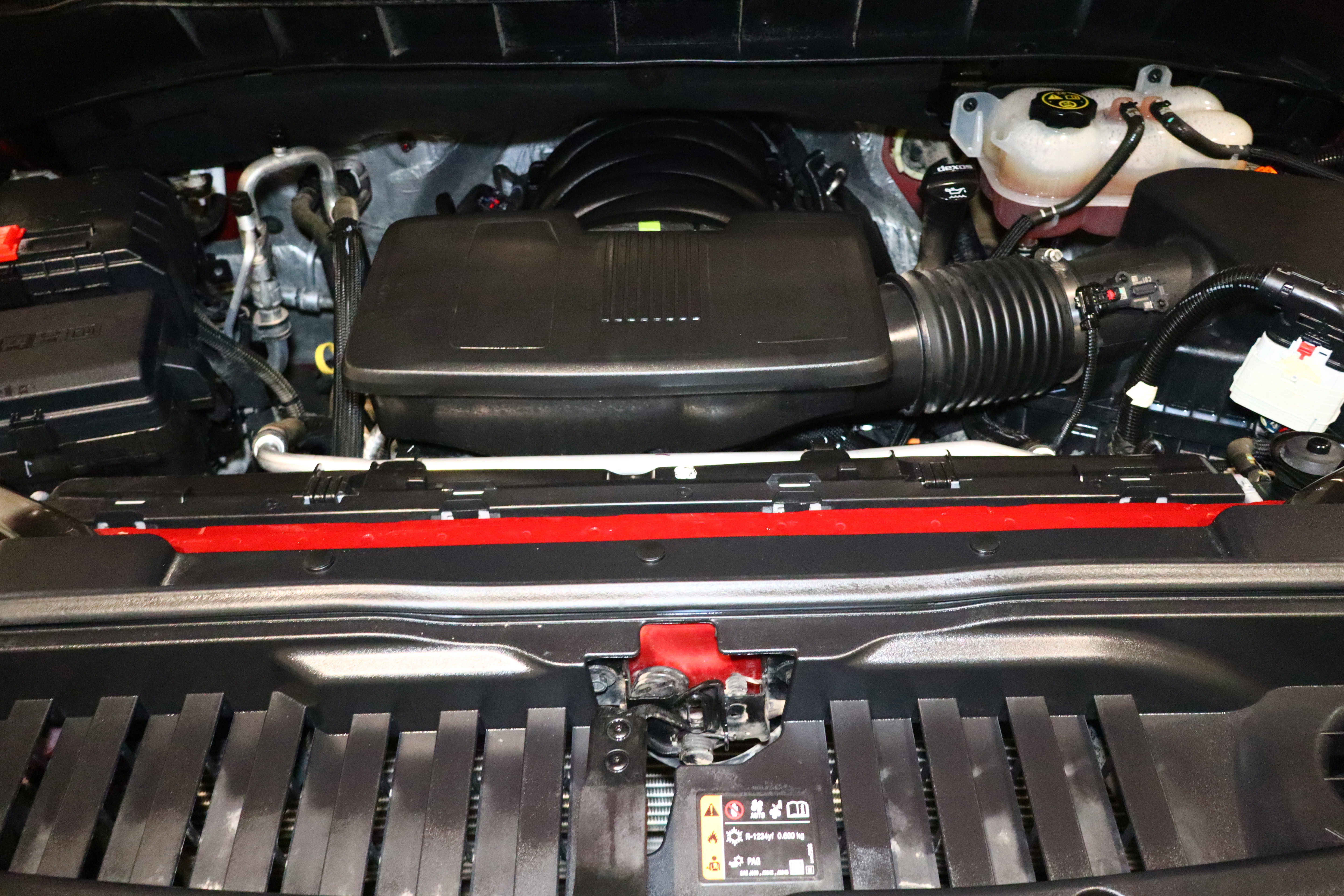 Used 2023 Chevrolet Silverado 1500 High Country w/ Z71 Off-Road Package image 10