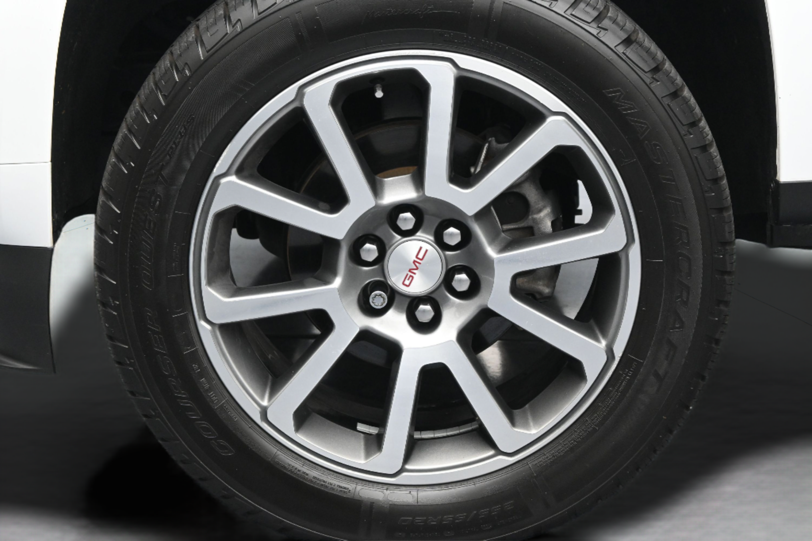 Used 2021 GMC Canyon Denali AWD/4WD image 10