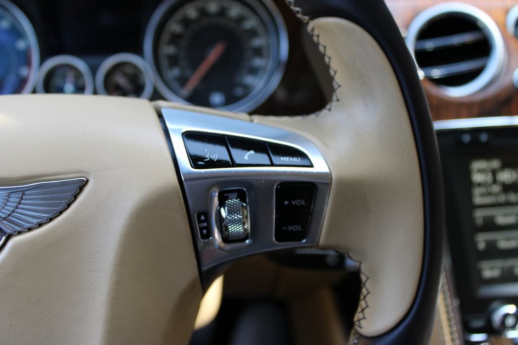Used 2016 Bentley Continental GT V8 S AWD/4WD image 9