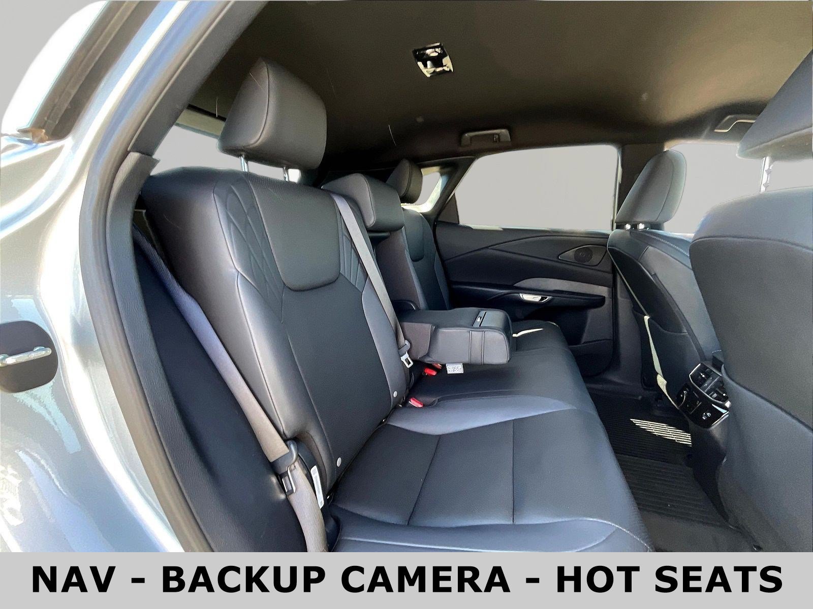 Used 2023 Lexus RX 350 FWD w/ Accessory Package (Z1) image 25