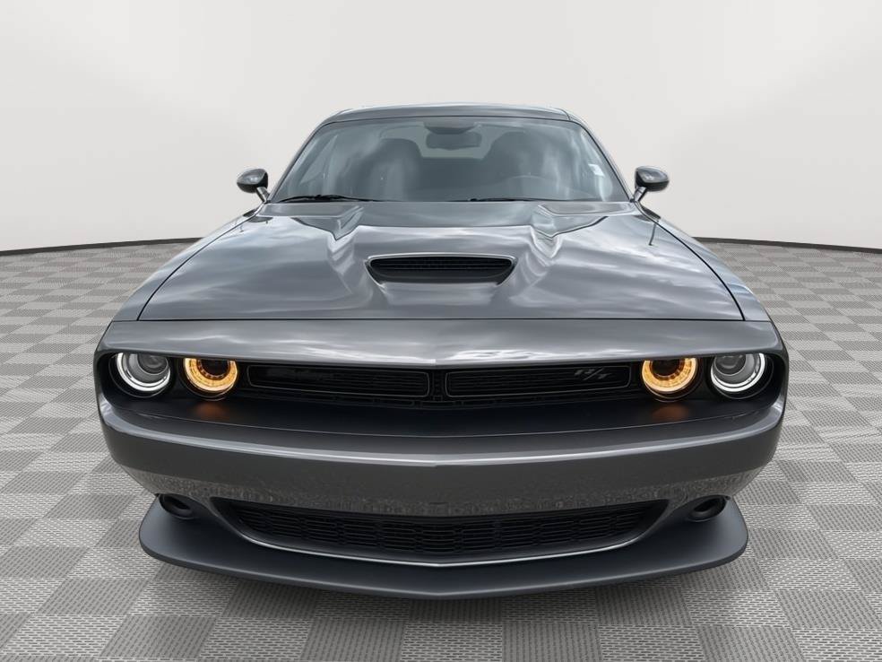 Used 2023 Dodge Challenger R/T w/ Performance Handling Group RWD image 8