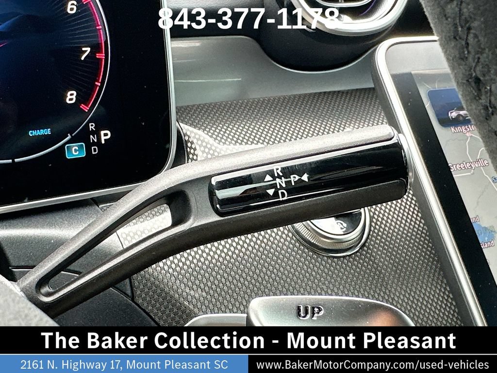 Certified 2026 Mercedes-Benz CLE 53 AMG 4MATIC Cabriolet image 17