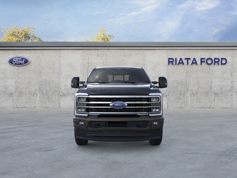 New 2025 Ford F250 King Ranch image 6