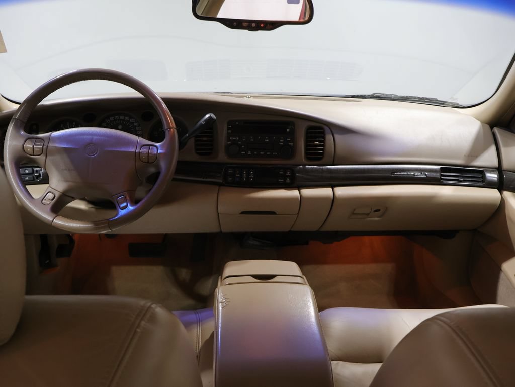 Used 2005 Buick Le Sabre Limited w/ Celebration Edition Package FWD image 14