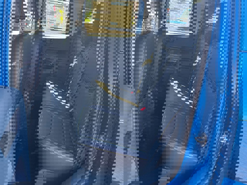 New 2025 Ford Maverick Lobo image 21