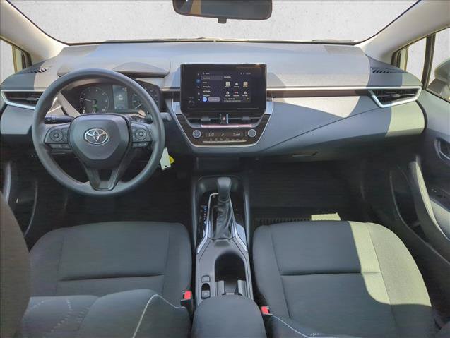 Used 2025 Toyota Corolla LE FWD image 16