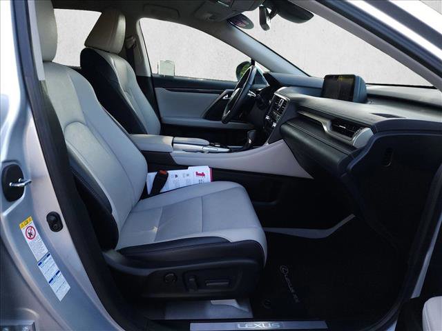 Used 2019 Lexus RX 350 AWD w/ Navigation Package image 20