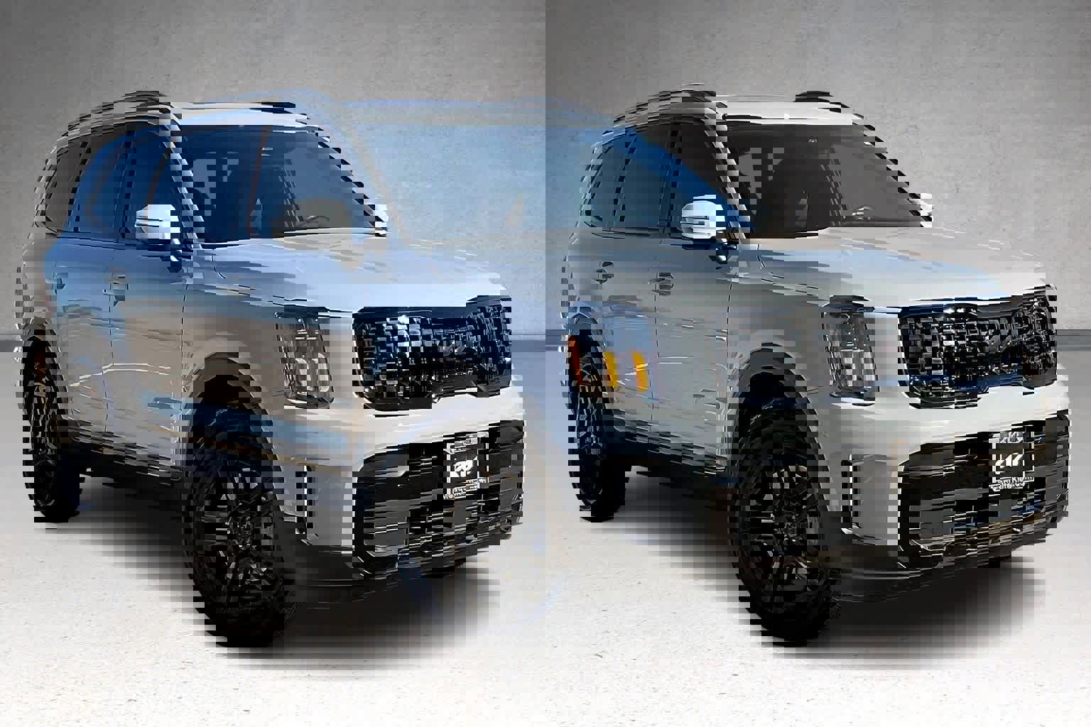 Certified 2025 Kia Telluride EX X-Line image 21