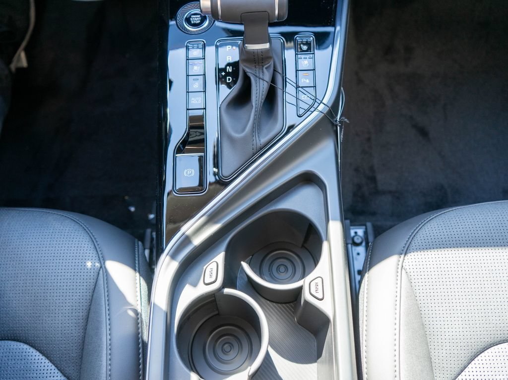 New 2026 Kia Niro SX Touring FWD image 26
