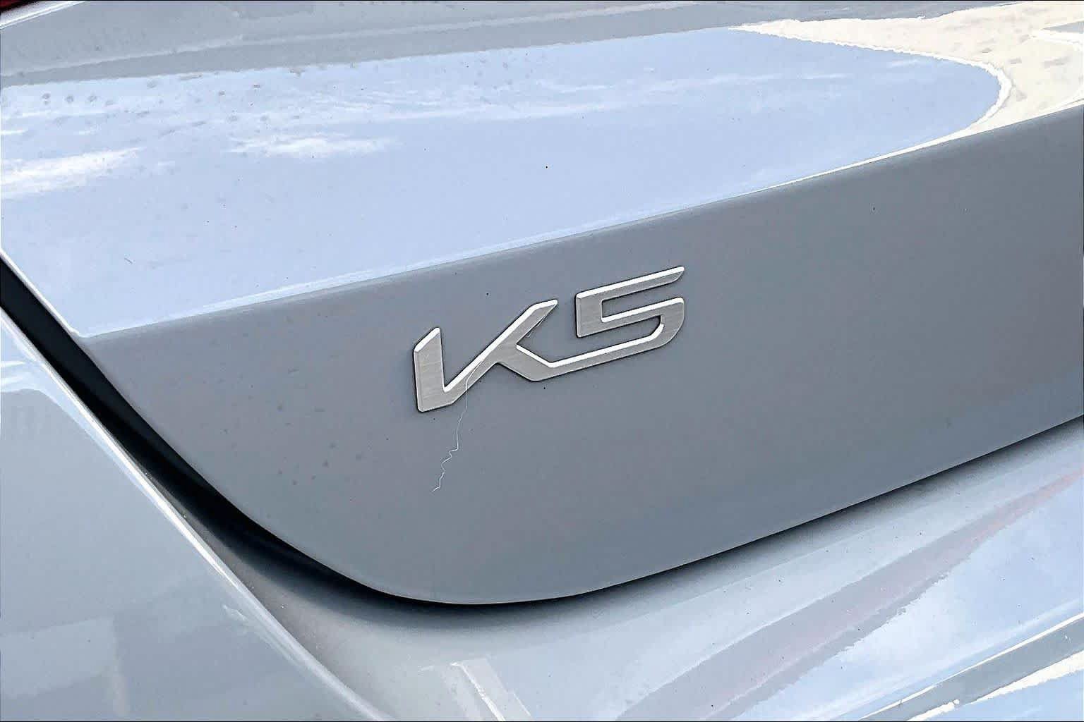 Used 2023 Kia K5 GT-Line w/ GT-Line Premium Package FWD image 30