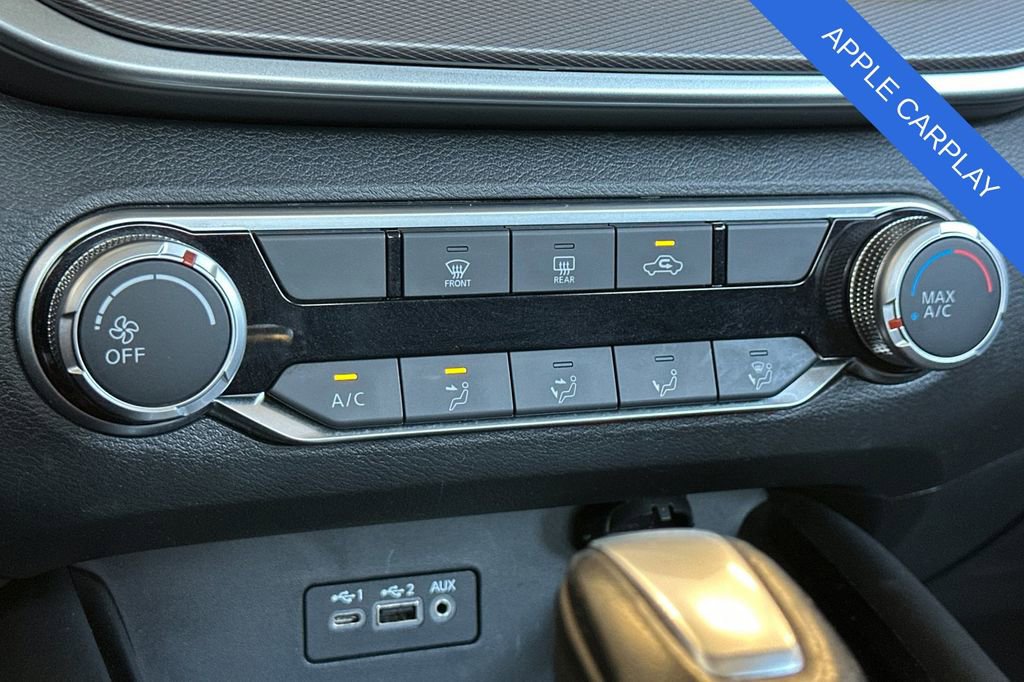 Used 2024 Nissan Altima 2.5 SR FWD image 21