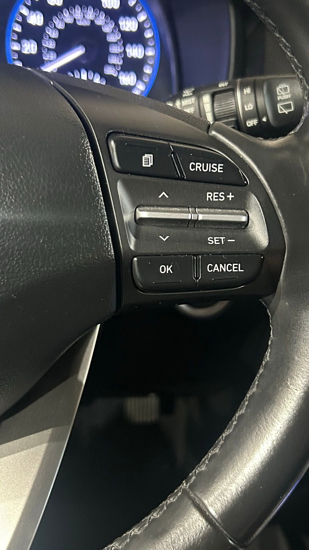 Used 2018 Hyundai Kona Limited image 62