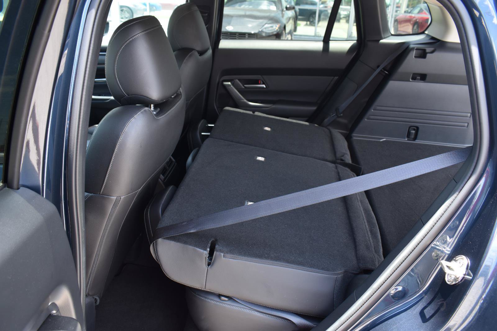 Used 2023 MAZDA CX-50 AWD 2.5 Turbo w/ Premium Pkg image 51