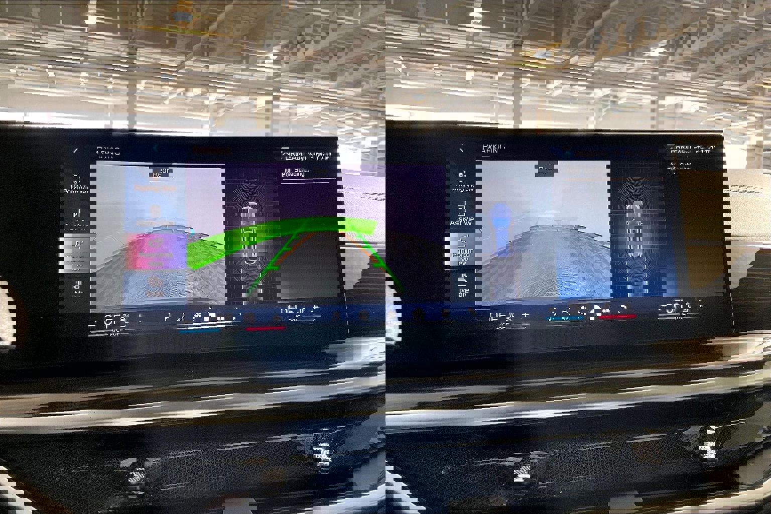 Certified 2024 BMW X5 xDrive40i w/ Premium Package image 21