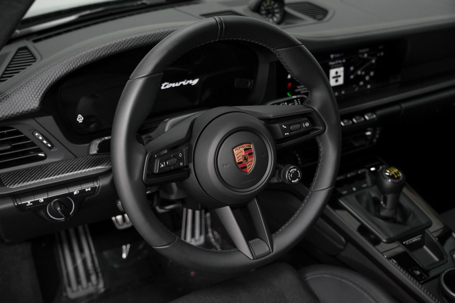 Used 2026 Porsche 911 GT3 image 39