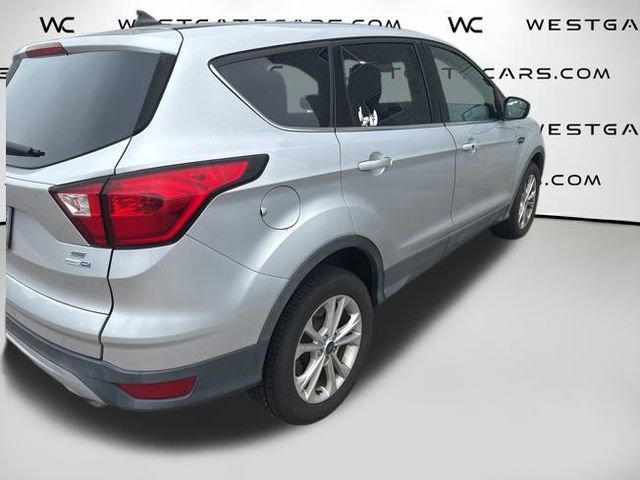 Used 2019 Ford Escape SE AWD/4WD image 35