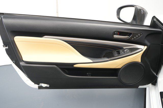 Used 2017 Lexus RC 300 F Sport image 29