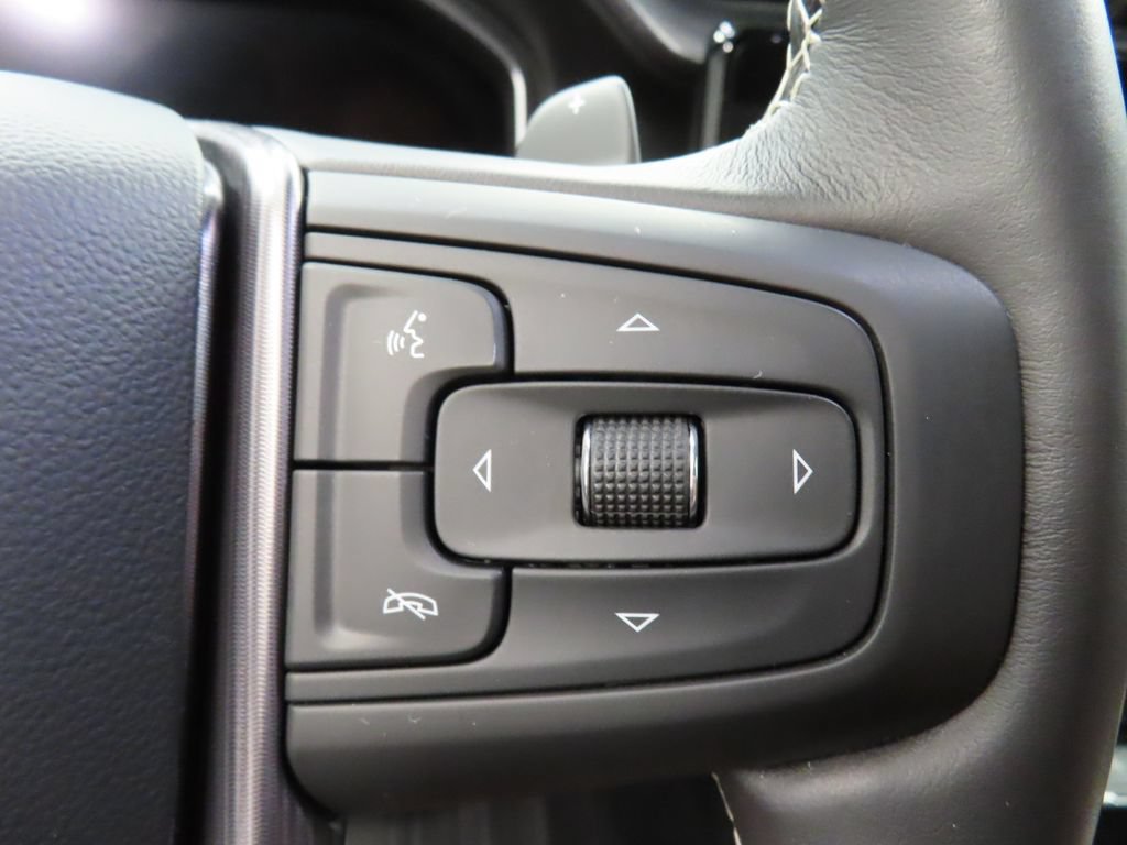 Used 2026 GMC Sierra 1500 Denali Ultimate AWD/4WD image 52