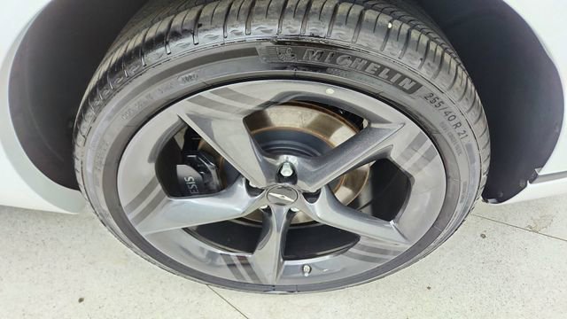 Used 2026 Genesis GV70 2.5T Sport Prestige image 57