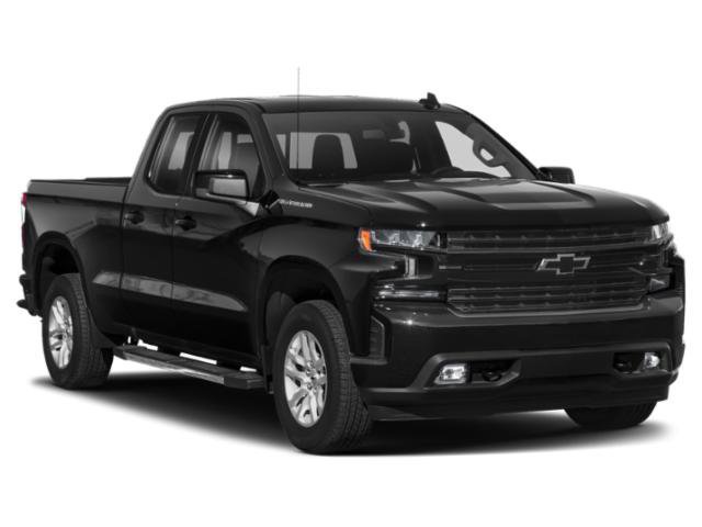 Used 2020 Chevrolet Silverado 1500 RST w/ RST Value Package AWD/4WD image 9