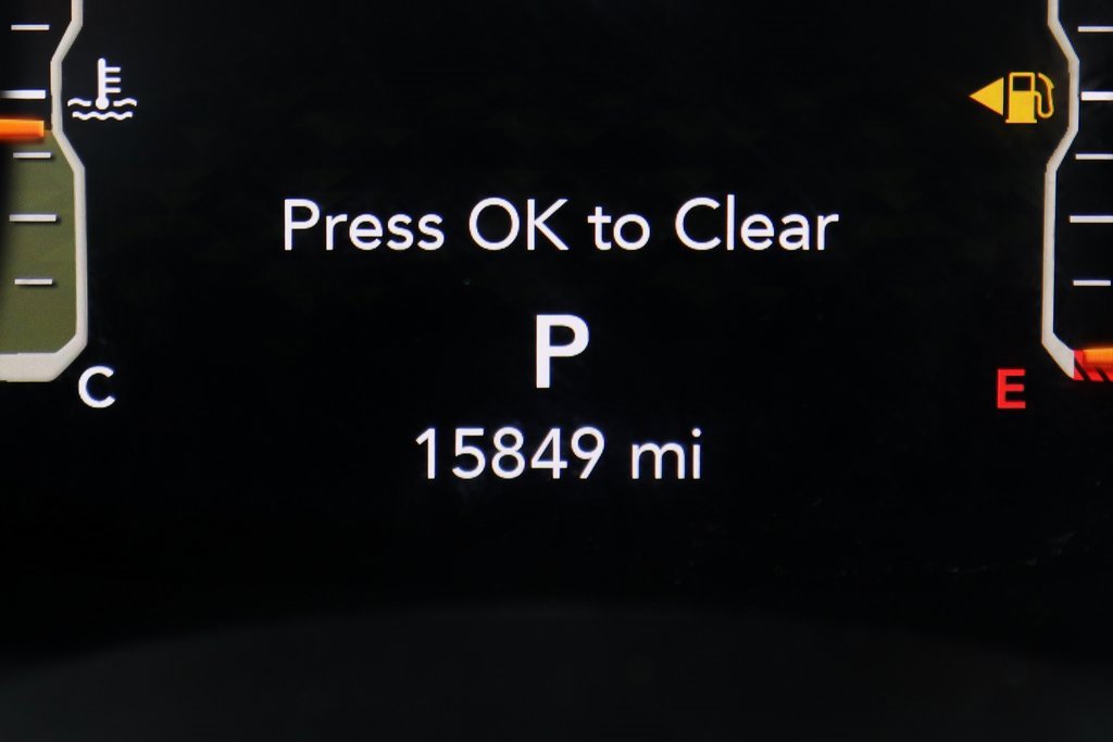 Used 2023 Jeep Gladiator Mojave w/ LED Lighting Group image 21